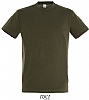 Camiseta Regent Sols - Color Army 269